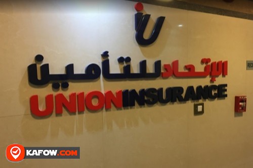 Union Insurance Company