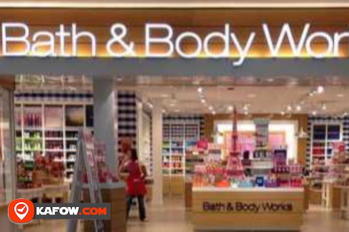 bath and body works