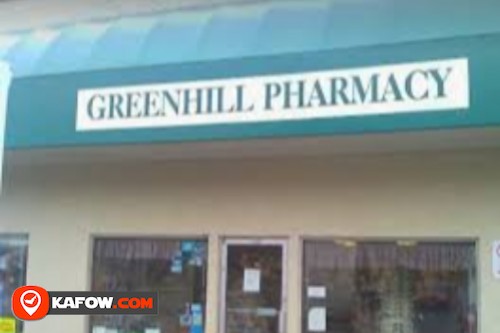 Green Hills Pharmacy