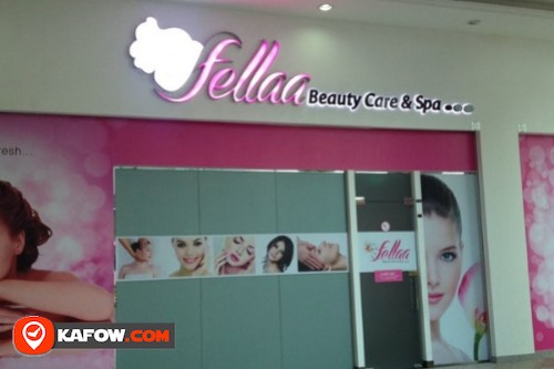 Fellaa Beauty Care & Spa