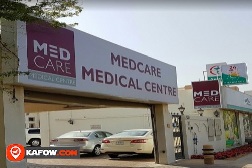 Medcare Medical Center