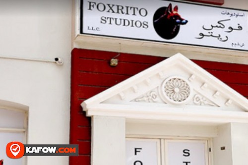 Foxrito Studios