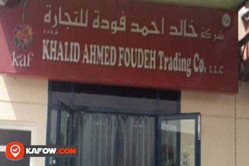 Khaled Ahmed Foudeh Trading Company