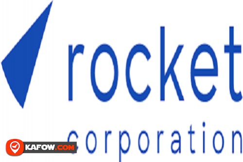 Rocmet Corporation Fze