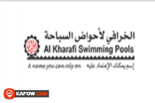 Al Kharafi Swimming Pools