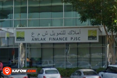 Amlak Finance PJSC