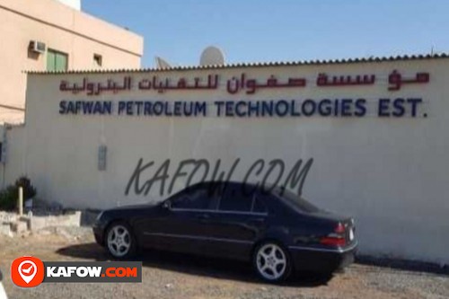 Safwan Petroleum Technologies EST.