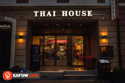 Thai House