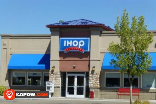 IHOP Restaurant