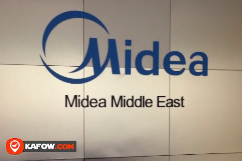 Midea Middle East