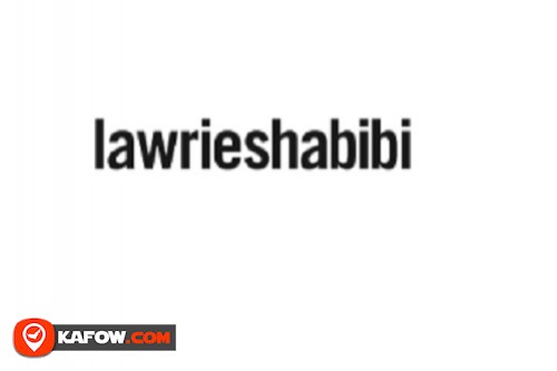 Lawrie Shabibi