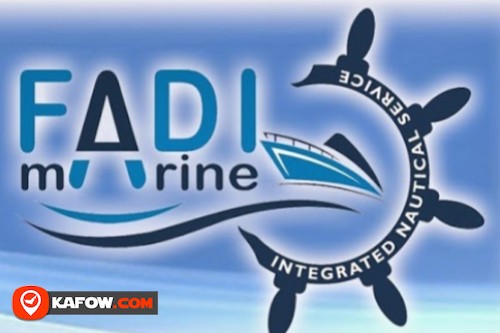Fadi Marine Maritime Services