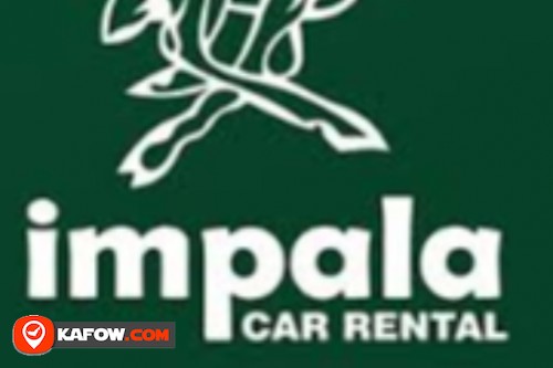 Impala Rent A Car