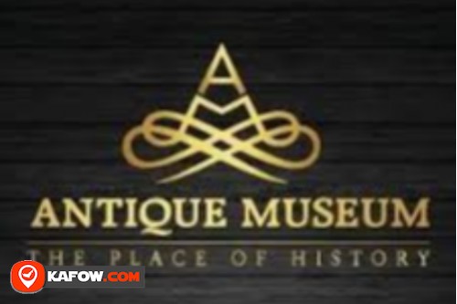 Antique Museum Trading