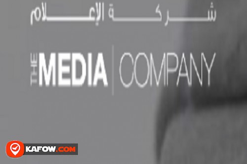 The Media Company