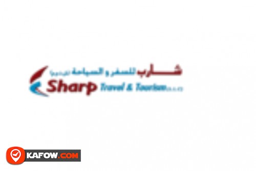 Sharp Travels LLC