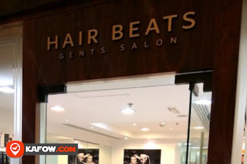 HAIR BEATS GENTS SALON