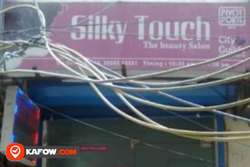 SILKY TOUCH LADIES SALOON