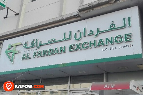 AL FARDAN EXCHANGE LLC