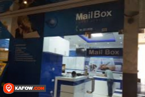 Mail Box Smart Services
