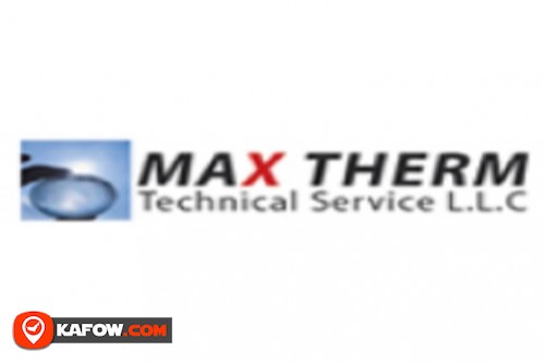 Max Therm Technical Services LLC