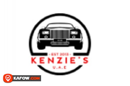 Kenzie's Car Washing & Detailing
