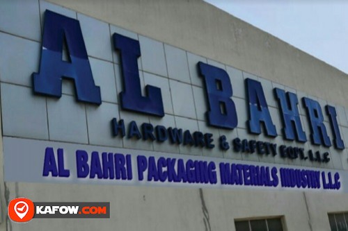 Al Bahri Packaging Materials Industry LLC
