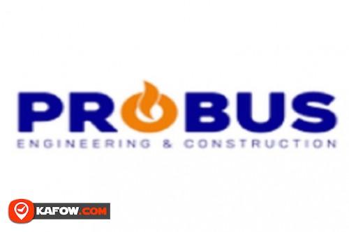 Probus Engineering & Construction