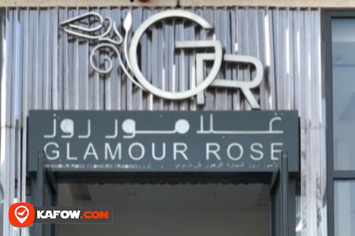 Glamour Rose