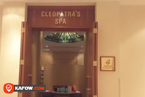 Cleopatras Spa and wellness