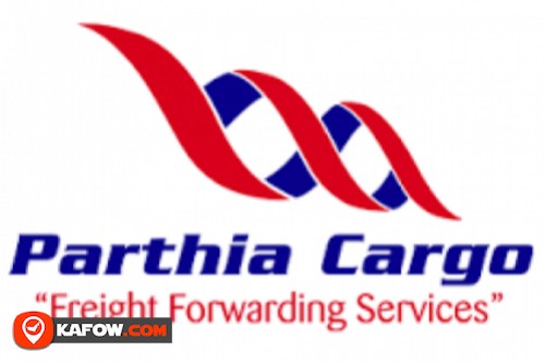 Parthia Cargo
