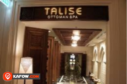 Talise Ottoman Spa