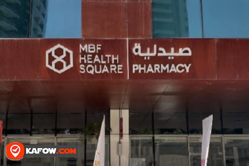 MBF Health Square Pharmacy