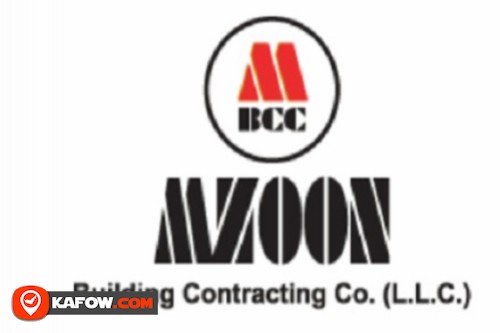 MZOON Building Contracting L L C