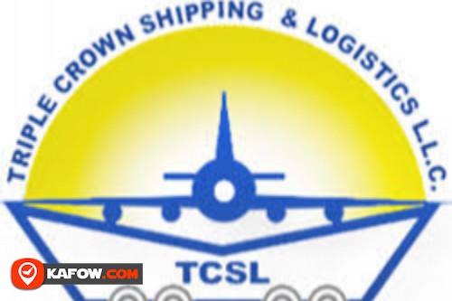 Triple Crown Shipping and Logistics LLC