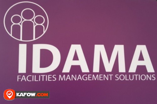 Idama Facilities Management Solutions