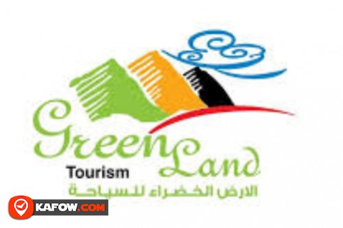 Green Land Tourism LLC