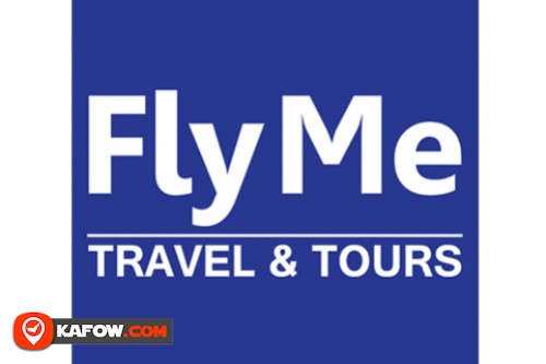 Fly Me travel & Tourism