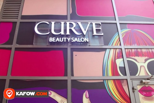 Curve Beauty Salon