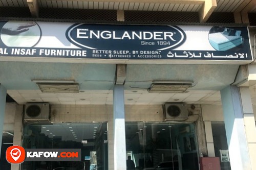 Al Insaf Furniture