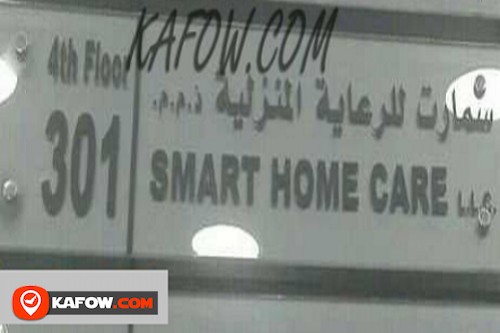 Smart Home Care LLC