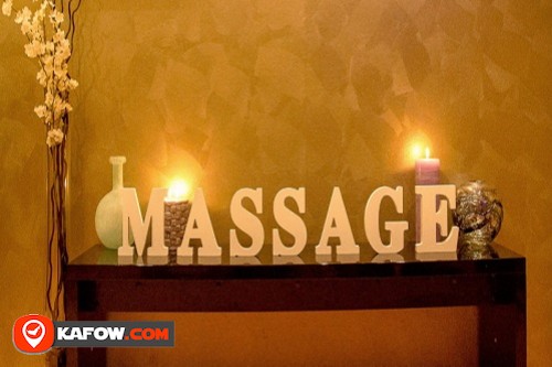 Anna Massage Spa
