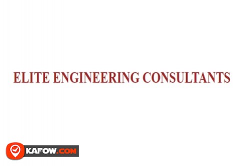 Elite Engineering Consultants