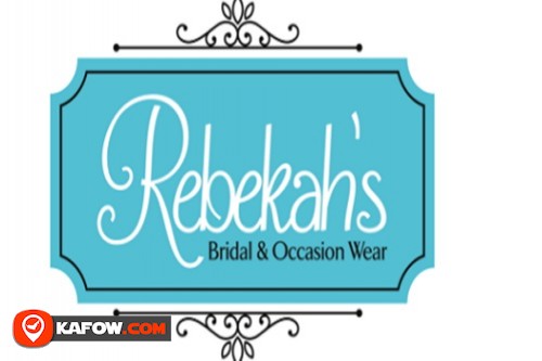 Rebekah's Bridal and Occasion Wear