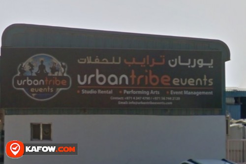 Urban Tribe Events