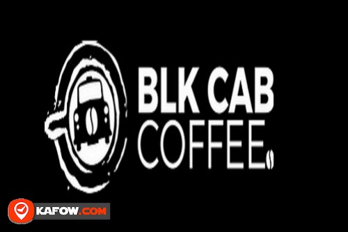 BLK Cab Coffee