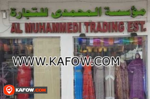 Al Muhammedi Trading Est