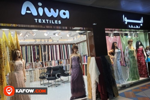 Aiwa Textiles