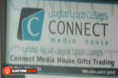 Connect Media House