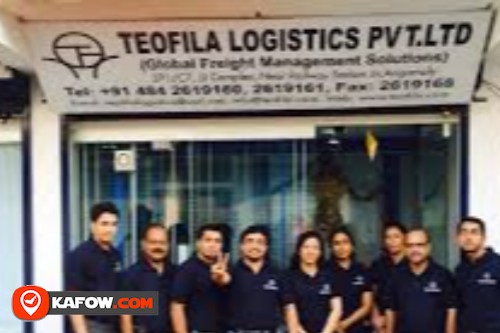 Teofila Logistics LLC